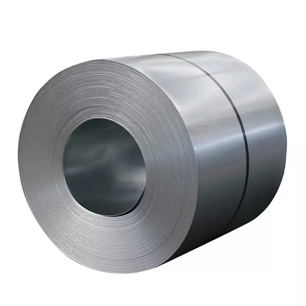 Innovation in Silicon Steel Sheet