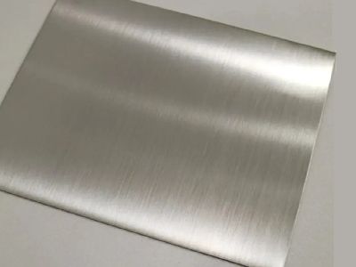 10 Pabrik Lembaran Baja Tahan Karat Teratas di Australia