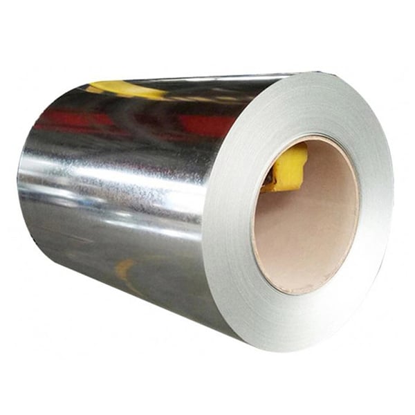 Verwendung des Galvanisierten Bandes: