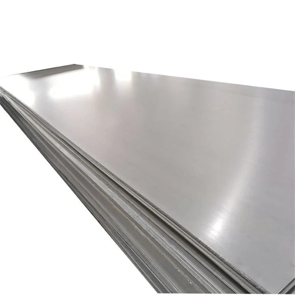 Verwendung und Wie Genau Man Edelstahlplatten Verwendet