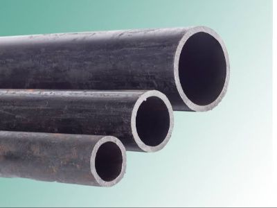How a GI Pipe Supplier Manages Zinc Coating Requirements