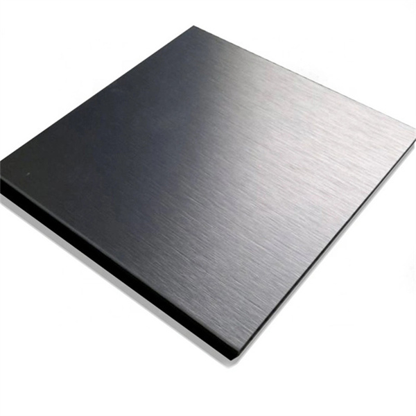 Wie genau verwendet man Edelstahlplatten?