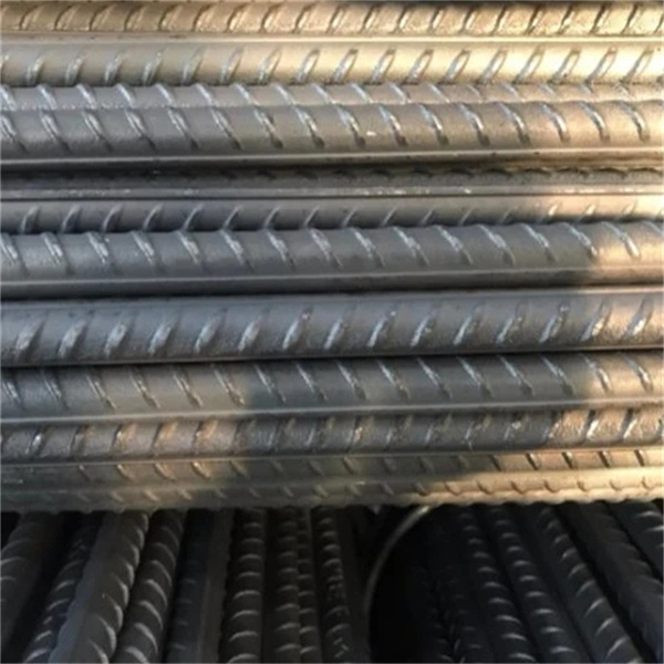 Application of HRB400 Steel