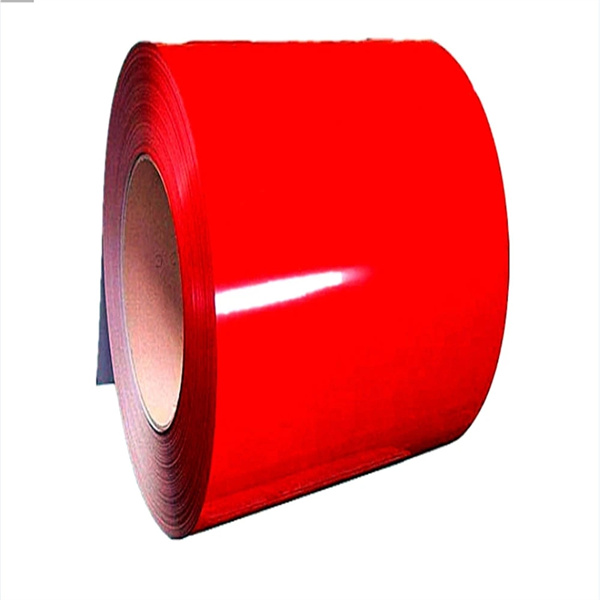 Wie verwendet man Gi Sheet Coil?