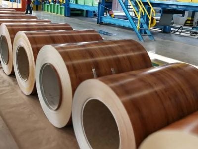 What Inspection Standards Apply to GI Steel Products