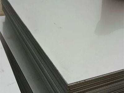 Parameter Kualitas Apa yang Menentukan Baja PPGI Berkualitas Tinggi
