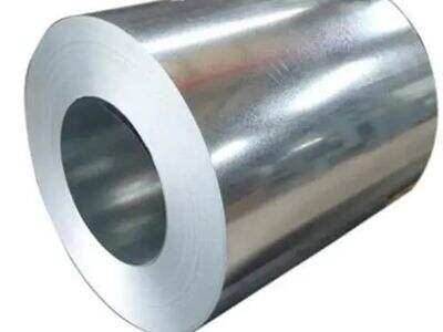 What Substrate Grades Are Commonly Used for PPGI Steel