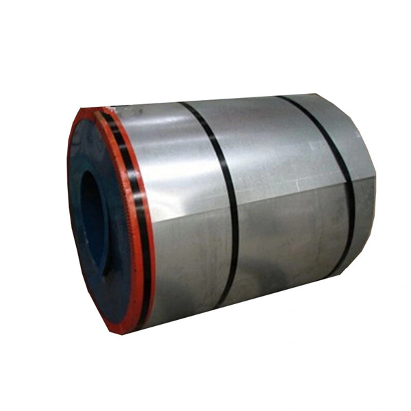 Verwendung von Coil Galvanized