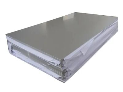 Kelas Baja Anu Tersedia pikeun Produksi Baja GI
