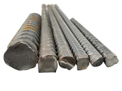Pentingnya penutup yang tepat saat memasang Rebar dalam beton