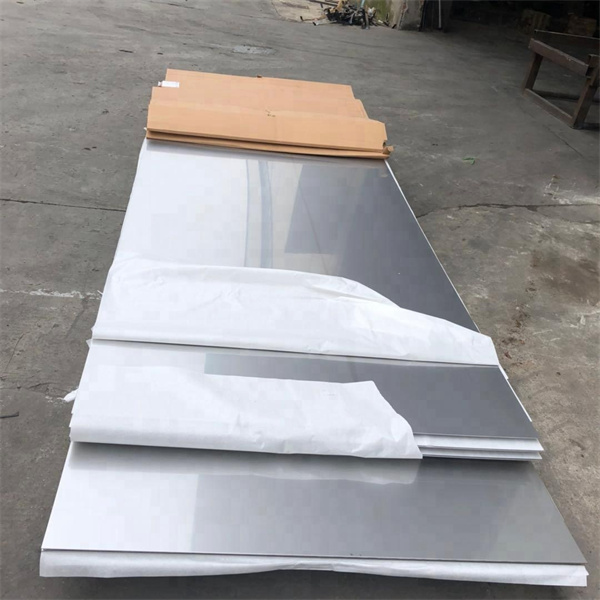 Innovation in Stainless Steel Roofing