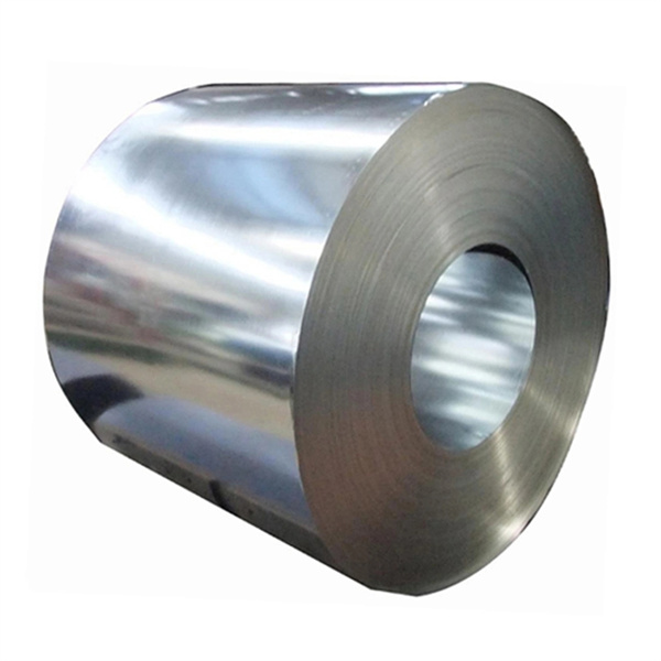 Safety of Silicon Steel Sheet