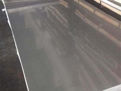 Bagaimana Sistem Pelapis Baja PPGI Mempengaruhi Ketahanan Permukaan