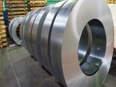 Paano Kinokontrol ng Produksyon ng GI Coil ang Pagkakapantay-pantay ng Zinc Coating