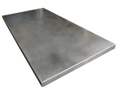 L'avantage faible carbone de la tôle d'acier inoxydable 303 dans la soudure et la fabrication