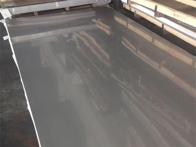 Wpływ obróbki powierzchni stali ocynkowanej na wyniki procesu wytwarzania