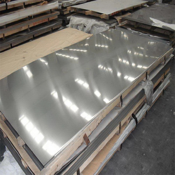 Anwendungen von kaltgewalzten Stahlplatten