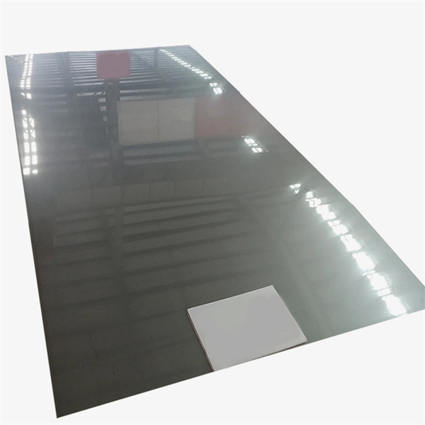 Verwendungen für Edelstahl-Metallplatten