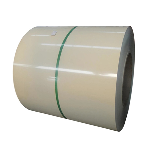 Protection and also make utilization of PPGI
