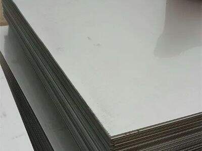 What Quality Parameters Define High-Grade PPGI Steel