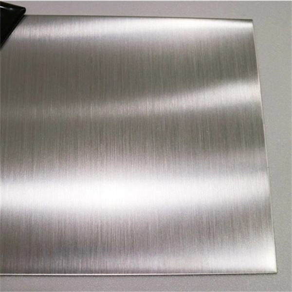 Use of Stainless Steel Roofing