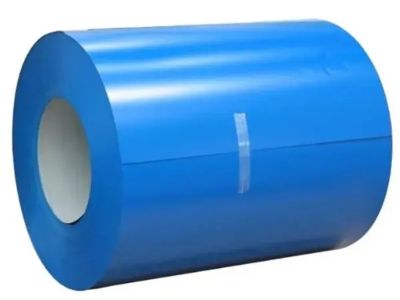 The Role of Surface Finish in GI Coil Applications