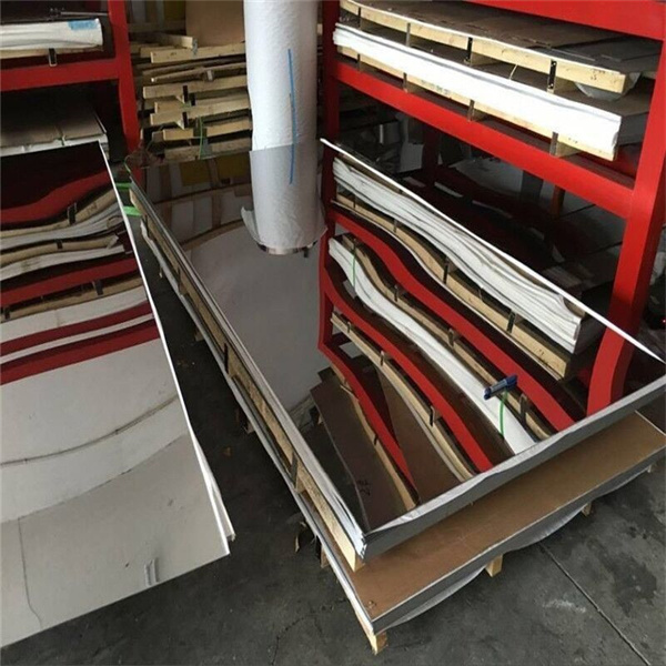 Innovation in Edelstahldekorationssheets