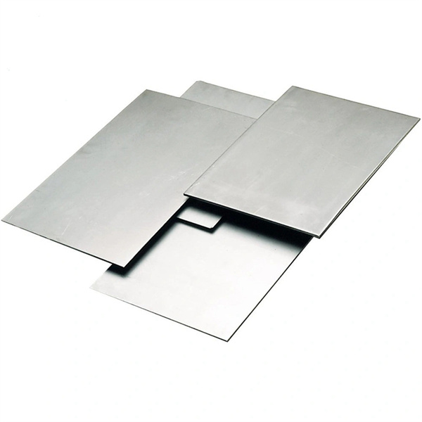 Innovation in Edelstahlplatten