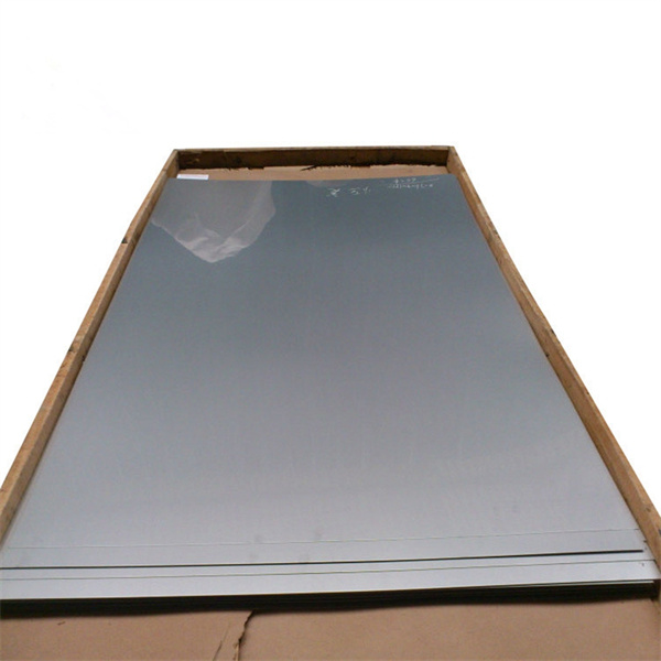 How to Use Stainless Steel Sheets?