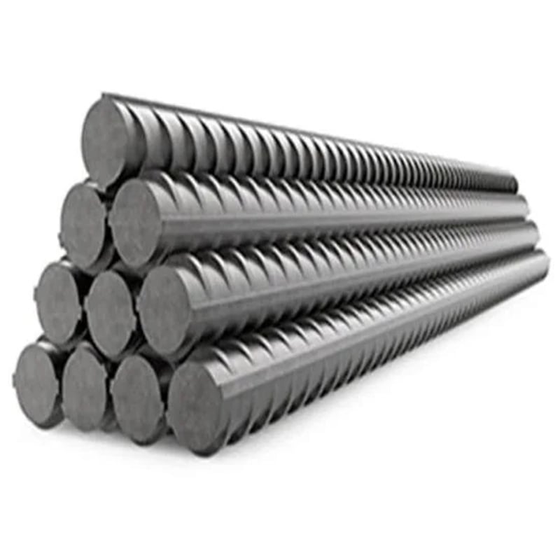 Bestseller ASTM A615 Grade 60 Stahlstäbe für den Bau, Spulen Stahlstäbe Preise