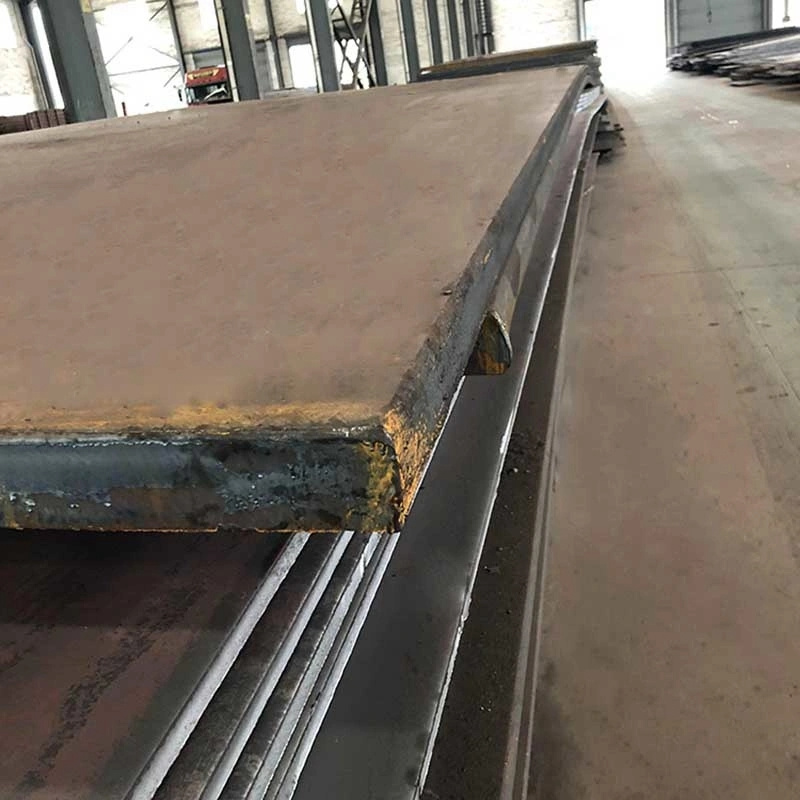 Die neue Auflistung von Kohlenstoffstahlblech SAE 1070 1006 SAE 1010 1045
