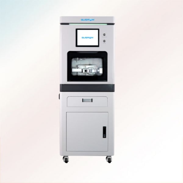 How to Choose the Right CNC Dental Milling Machine for Your Practice?