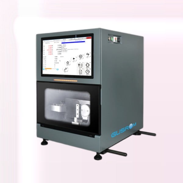 Exploring the Capabilities of Dental Milling Machine 5 Axis