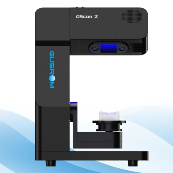 What Makes a Reliable Intraoral Impression Scanner for Wholesale Buyers?
