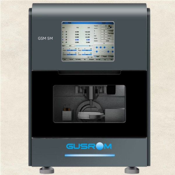 How to Choose the Right Digital Dental Milling Machine for Your Lab