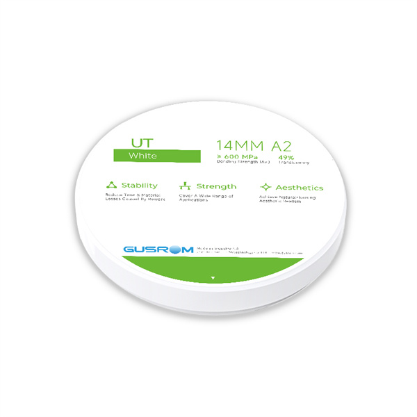 Why Dentists Choose 3D Pro Zirconia for Durability and Aesthetics