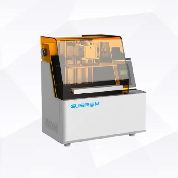 How to Maximize Efficiency with 3D Printers in Dental Labs?