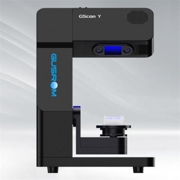 Common Usage Issues with Intraoral Scanners and How to Solve Them