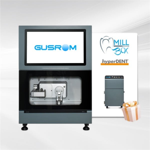 Where to Find the Most Reliable Wholesale Dental CNC Machines?