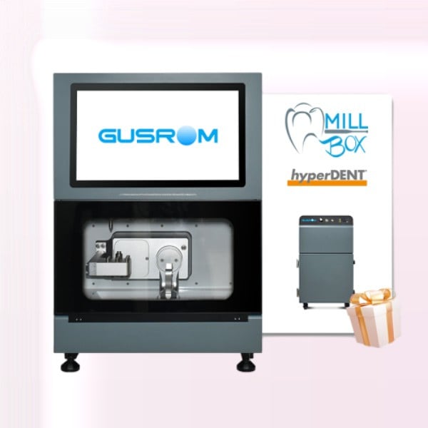 What Makes a Teeth Milling Machine Essential for Modern Dentistry?