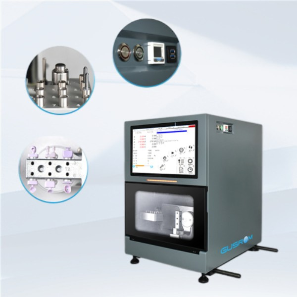 Common Usage Issues with Digital Dental Milling Machines and How to Solve Them