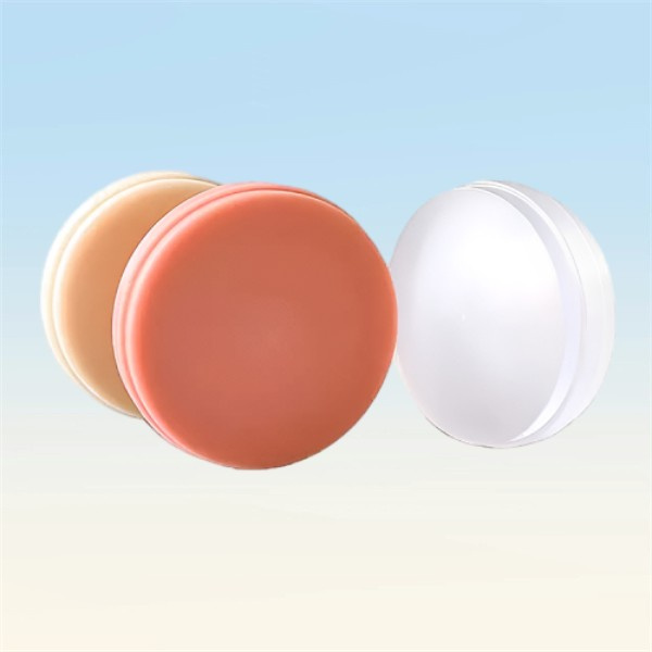 How PMMA resin is revolutionizing the world of cosmetic dentistry