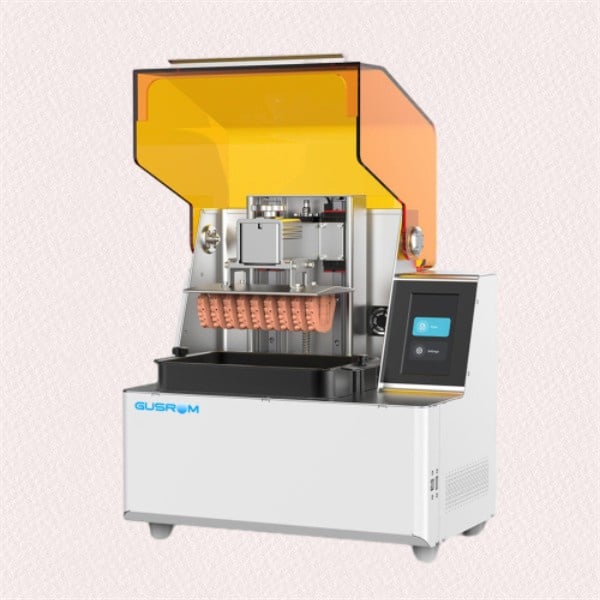 What Makes 3D Printing Essential for Modern Dental Solutions?