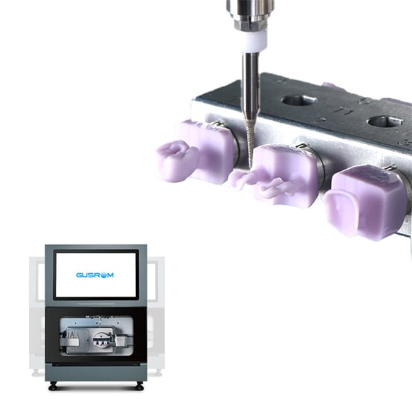 The Benefits of Using Milling Machines in the Lab