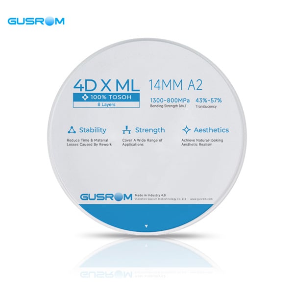 What Are the Advantages of Using Zirconia Blocks in Dental Applications?