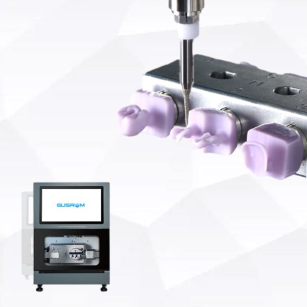 What Are Common Issues with Dental CNC Machines and How to Resolve Them?
