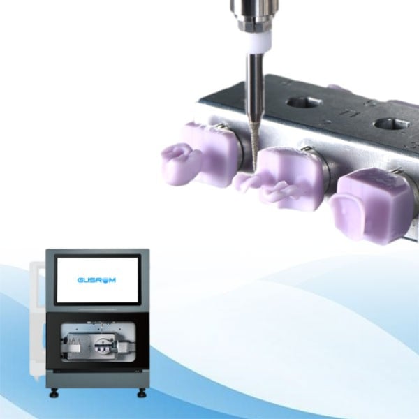 Common Usage Issues with CNC Dental Milling Machines and Their Solutions