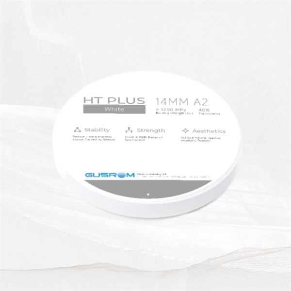What Are the Key Benefits of Zirconia Multilayer for Dental Restorations?
