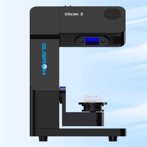 Providing unparalleled efficiency and quality in dental prosthetics manufacturing