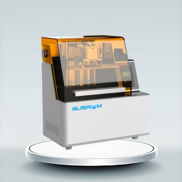Improving patient experience and outcomes through advanced dental technology